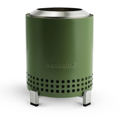 Personalized solo stove® Mesa - Etchified-solo stove®-ETC-ST-MESA-SSMESA-WATER