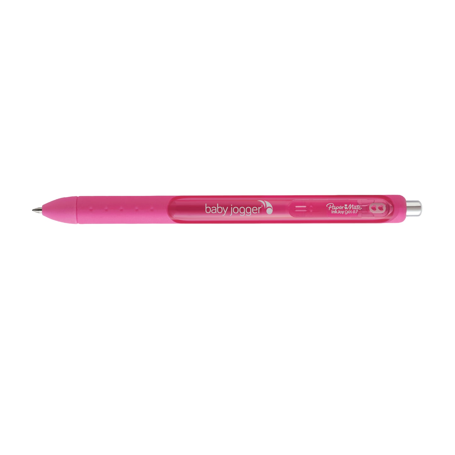 Pink Paper Mate® Inkjoy Gel - Black Ink