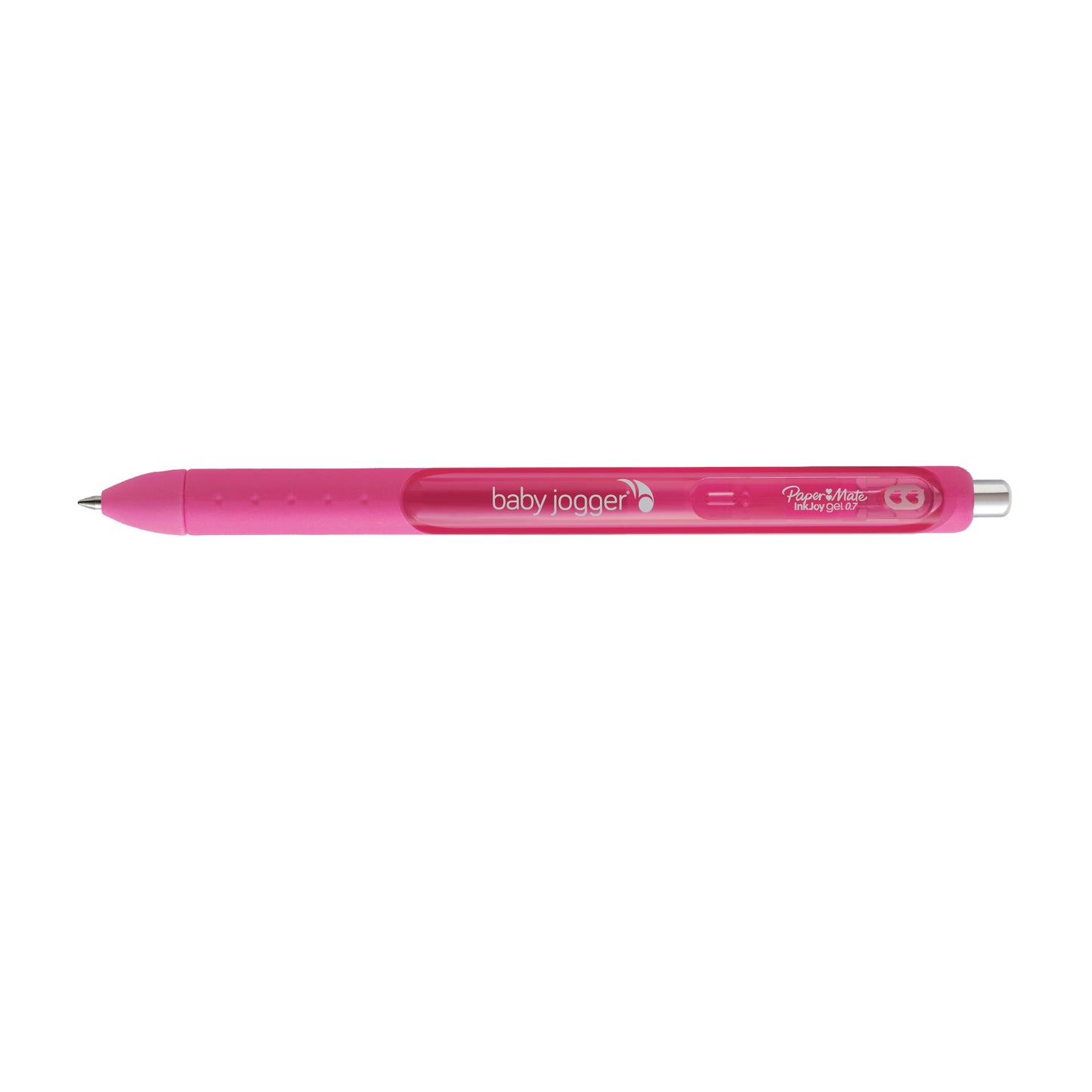 Pink Paper Mate® Inkjoy Gel
