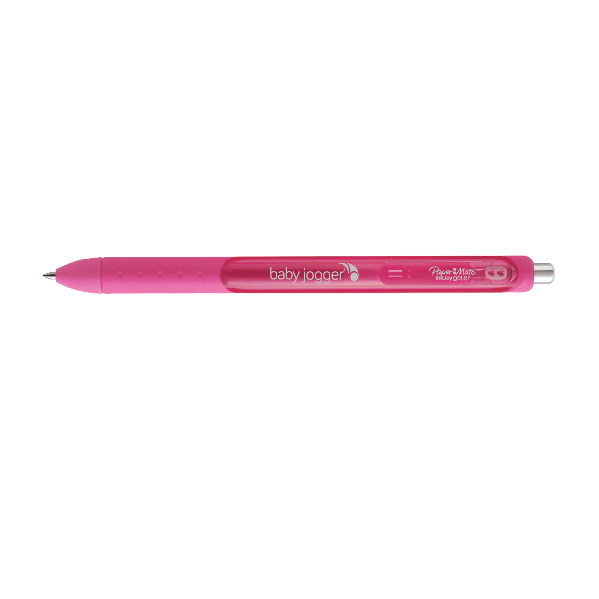 Pink Paper Mate® Inkjoy Gel
