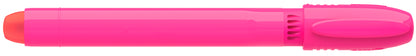 Pink Sharpie® Gel Highlighter plain