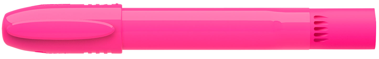 Pink Sharpie® Gel Highlighter plain
