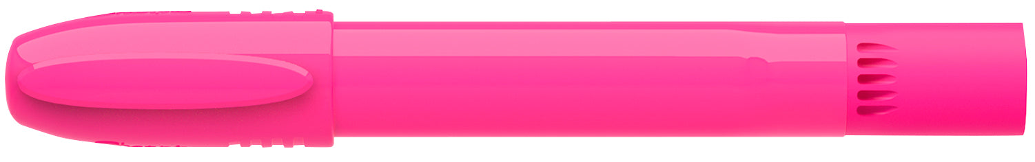 Pink Sharpie® Gel Highlighter plain