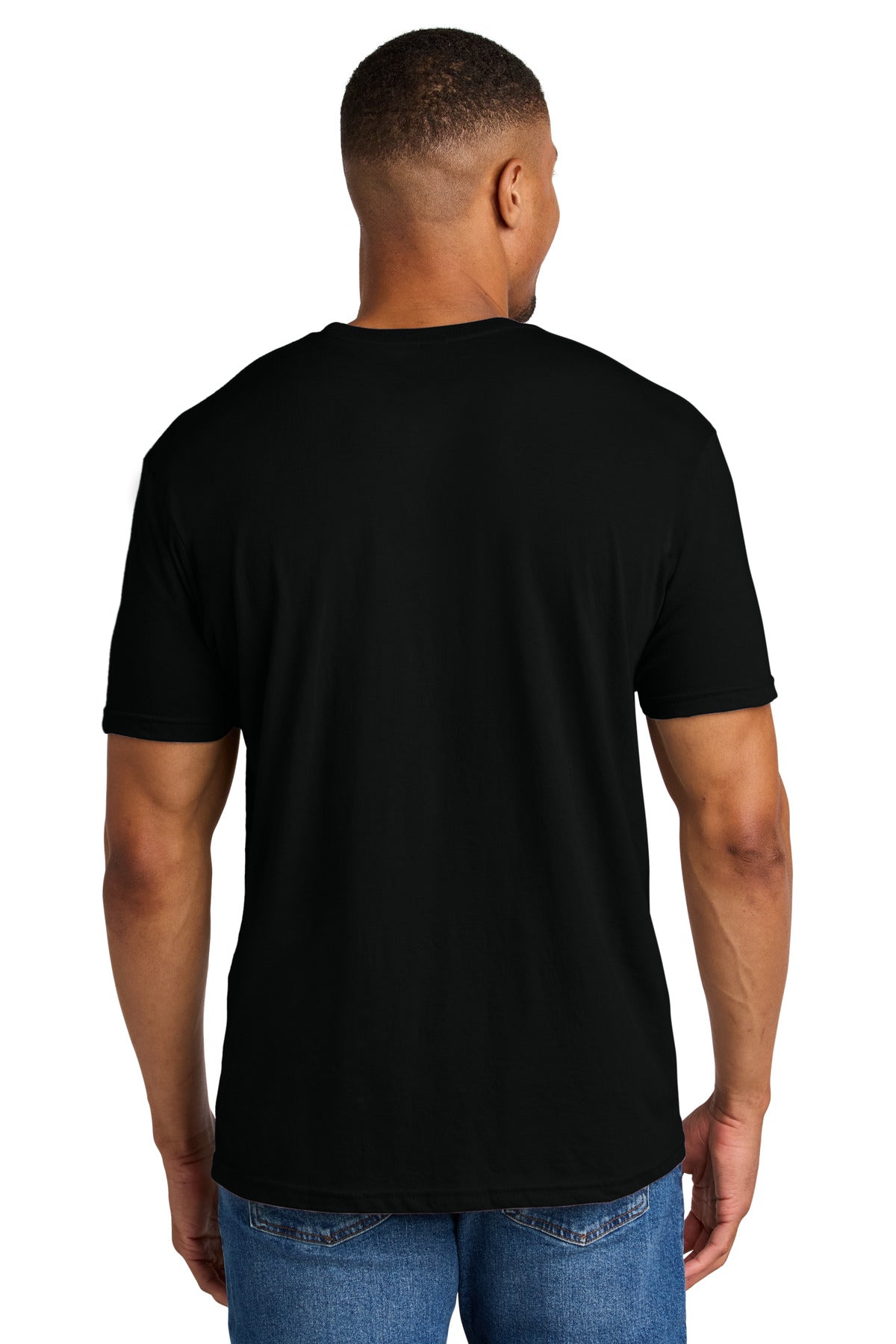 PitchBlack Gildan Softstyle CVC Tee 64000CVC