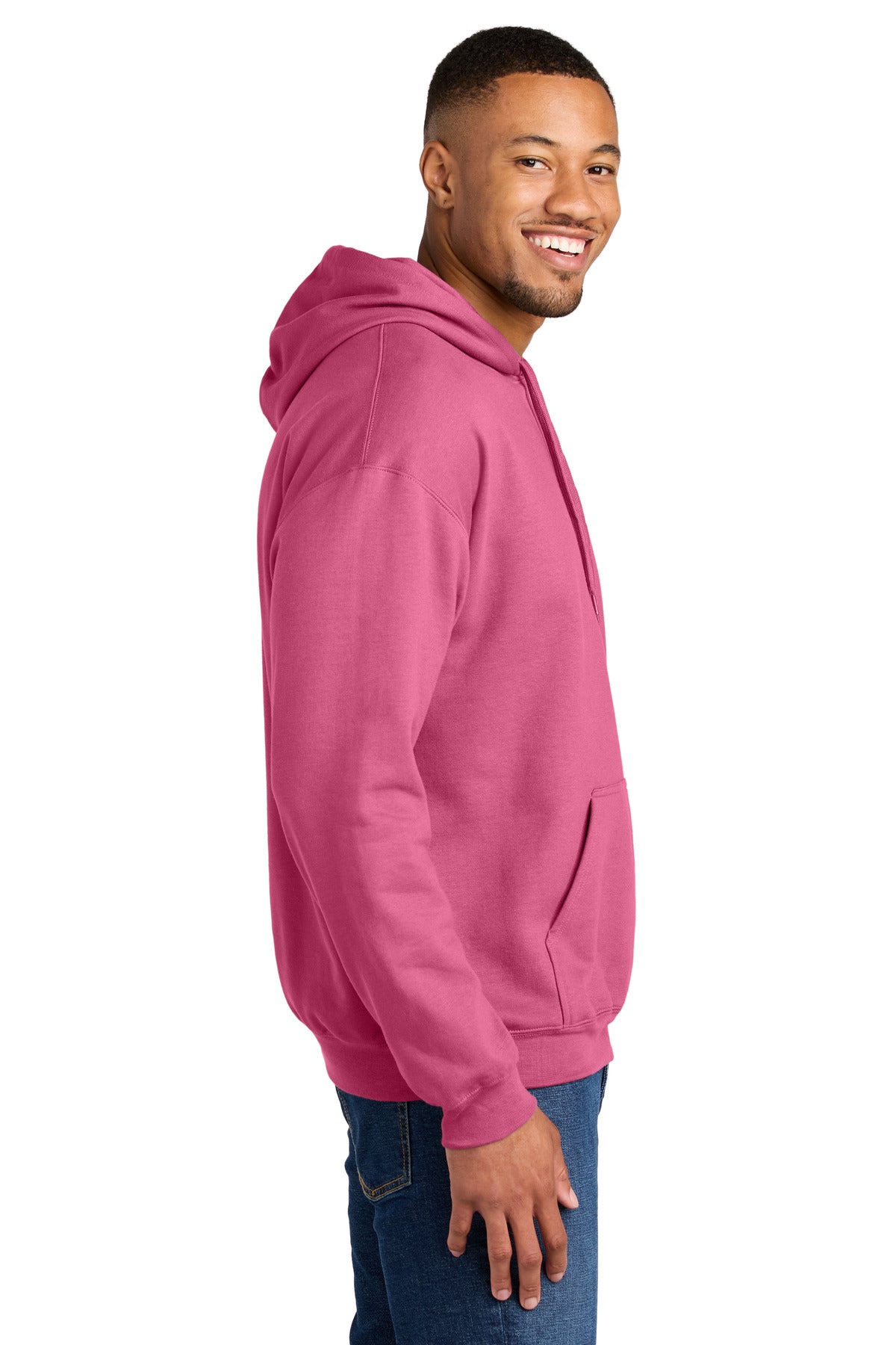 PkLemonade Gildan Softstyle Midweight Pullover Hooded Sweatshirt SF500