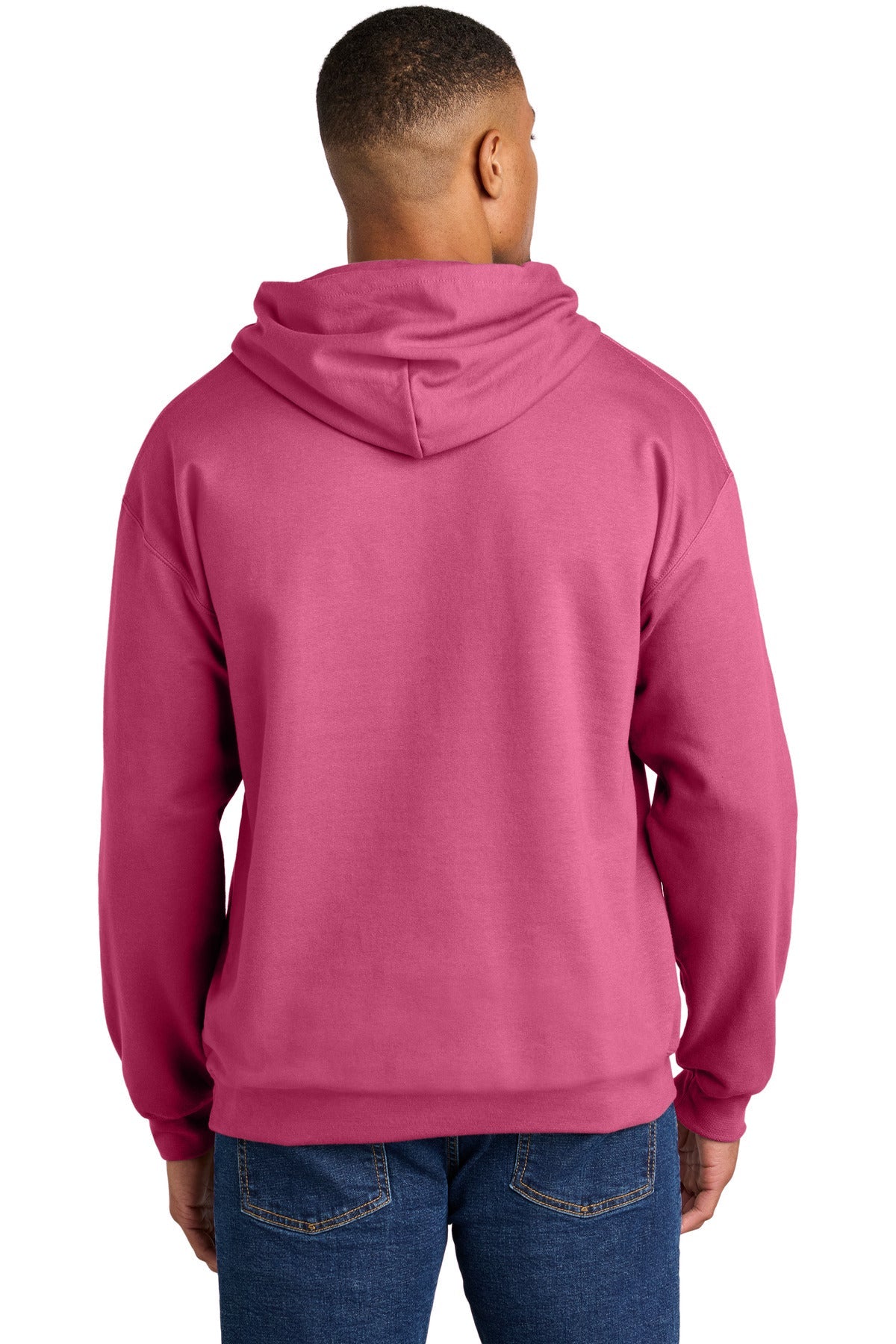 PkLemonade Gildan Softstyle Midweight Pullover Hooded Sweatshirt SF500