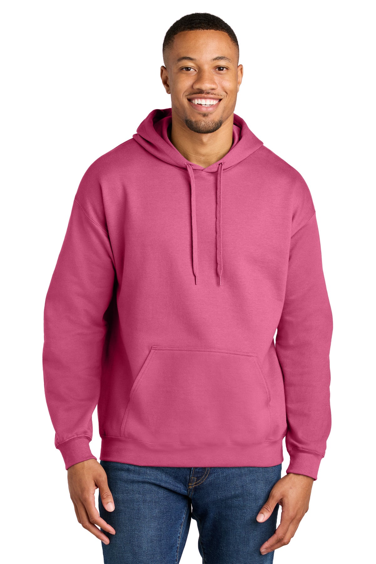 PkLemonade Gildan Softstyle Midweight Pullover Hooded Sweatshirt SF500