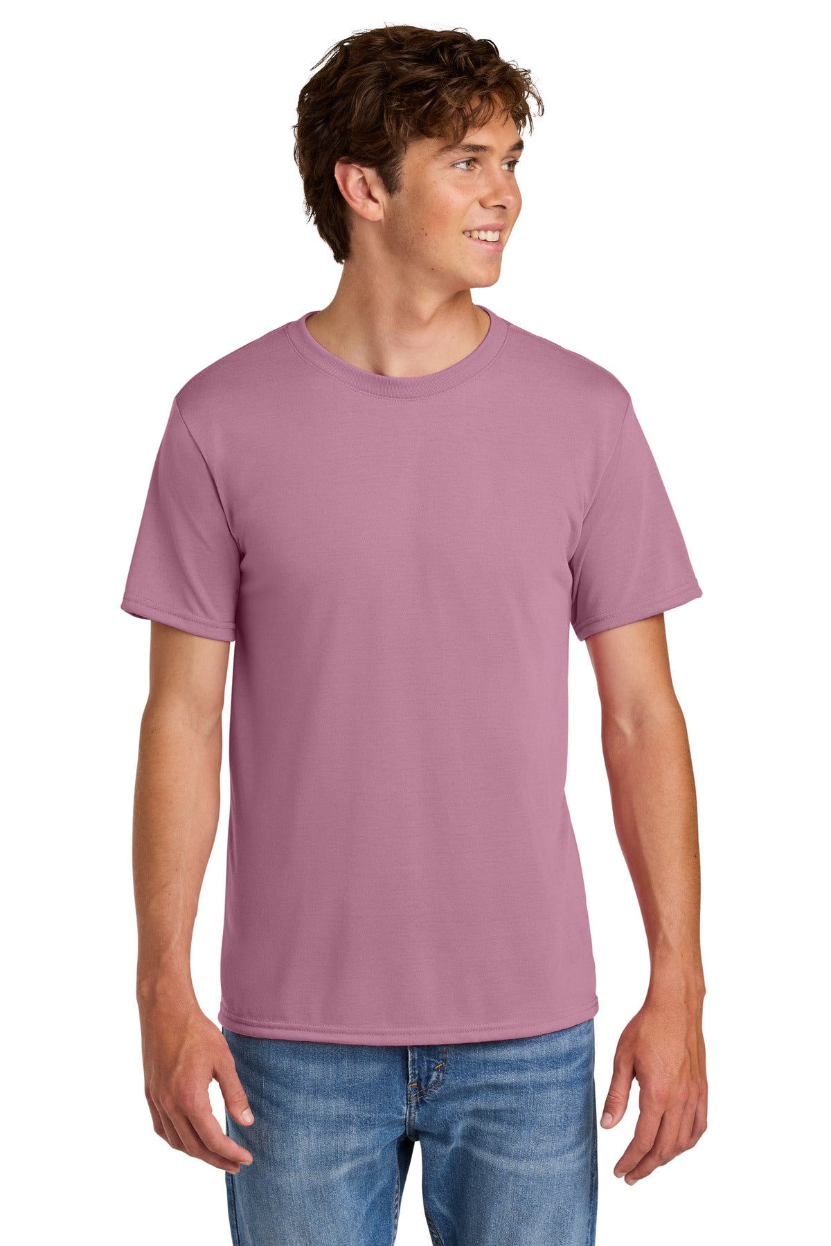 Plumrose Gildan Gildan Performance T-Shirt. 42000