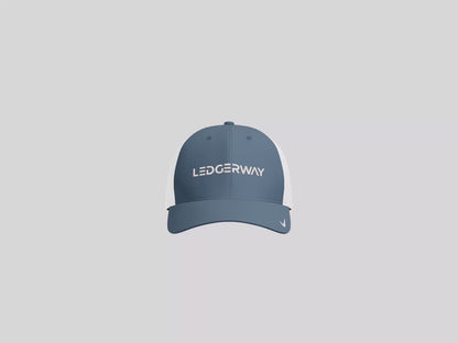 LEDGERWAY Nike Dri-FIT Legacy Cap