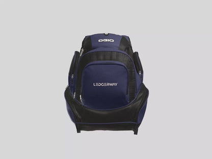 LEDGERWAY OGIO® Mastermind Backpack