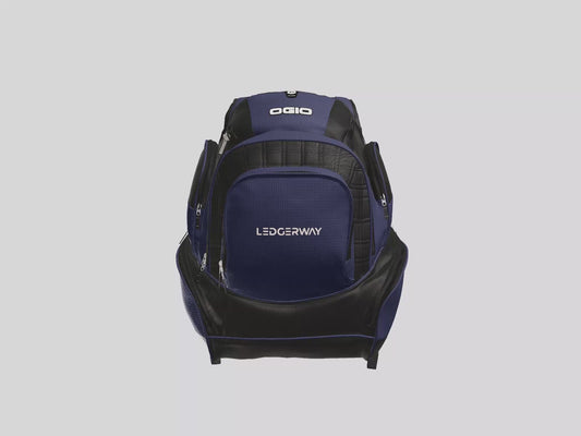 LEDGERWAY OGIO® Mastermind Backpack