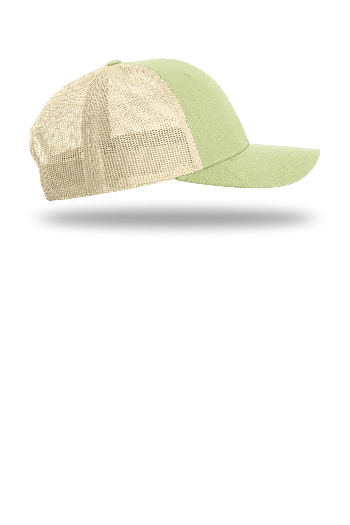 PtinaGn/Bi Richardson Low Pro Trucker 115