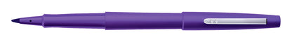 Purple Paper Mate® Flair plain