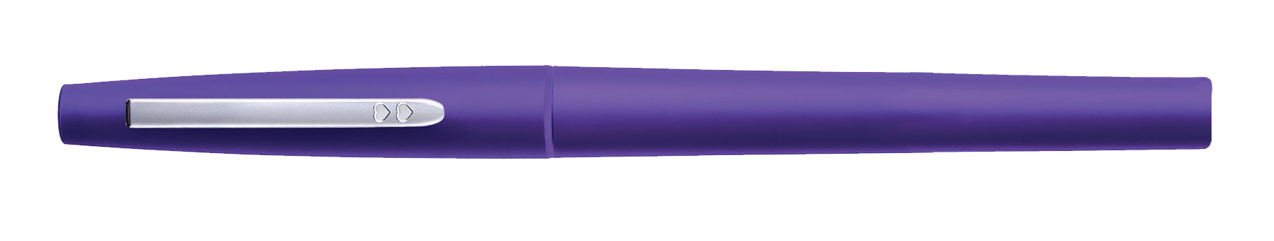 Purple Paper Mate® Flair plain