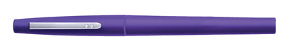 Purple Paper Mate® Flair plain
