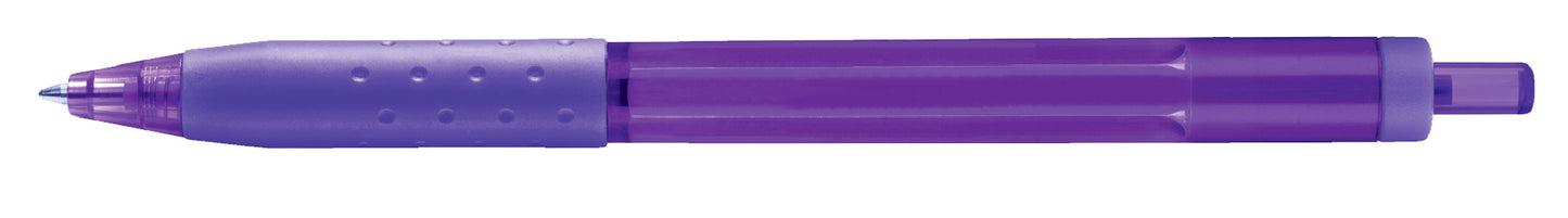 Purple Paper Mate® Inkjoy plain