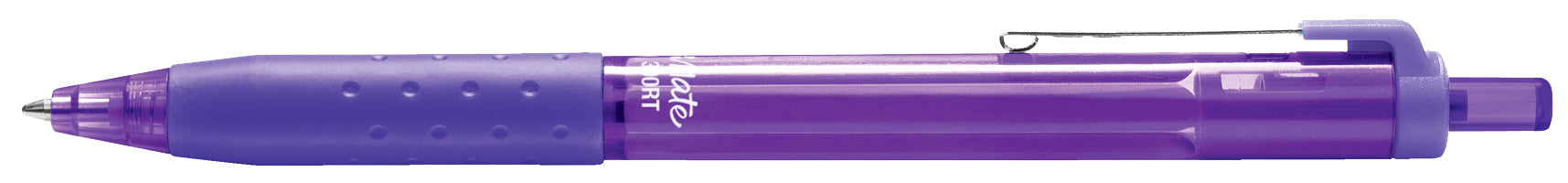 Purple Paper Mate® Inkjoy plain