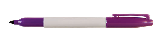 Purple Sharpie® Fine Point plain