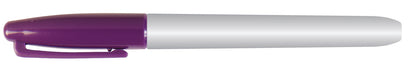 Purple Sharpie® Fine Point plain