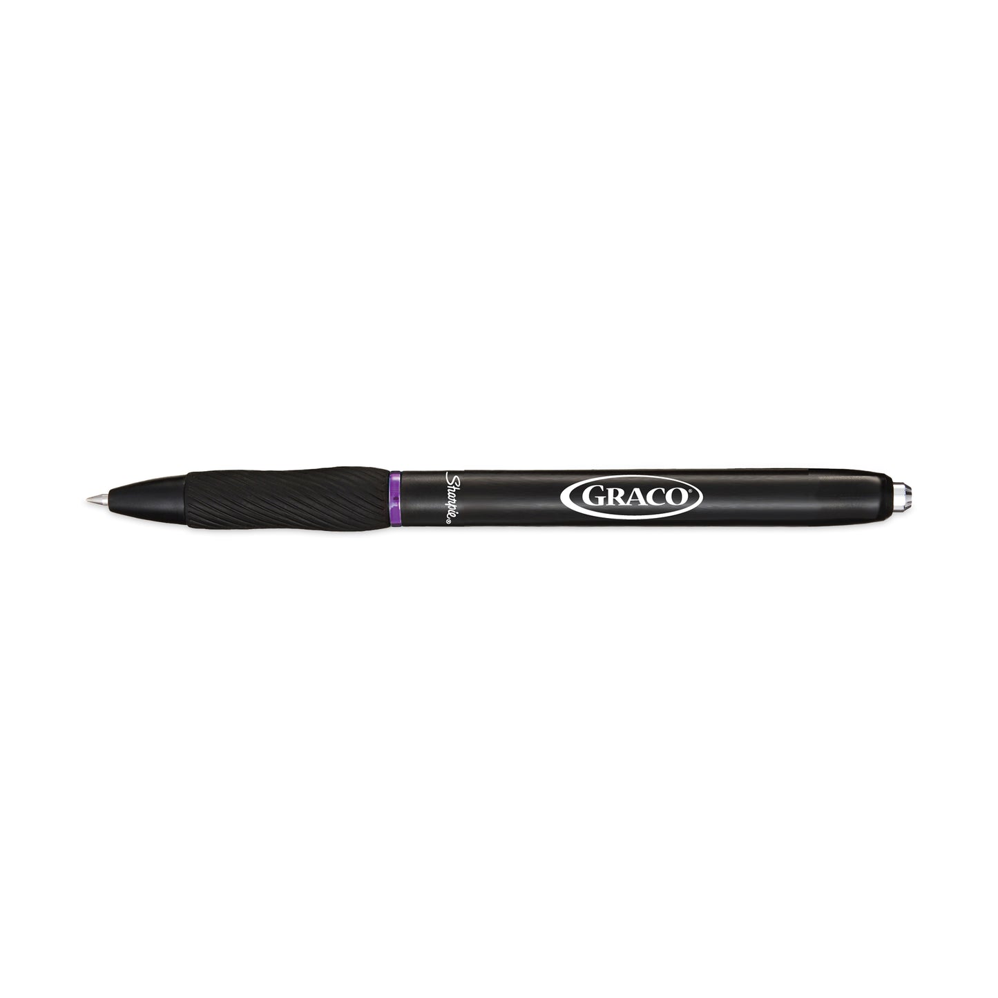 Purple Sharpie® S-Gel