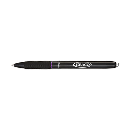 Purple Sharpie® S-Gel