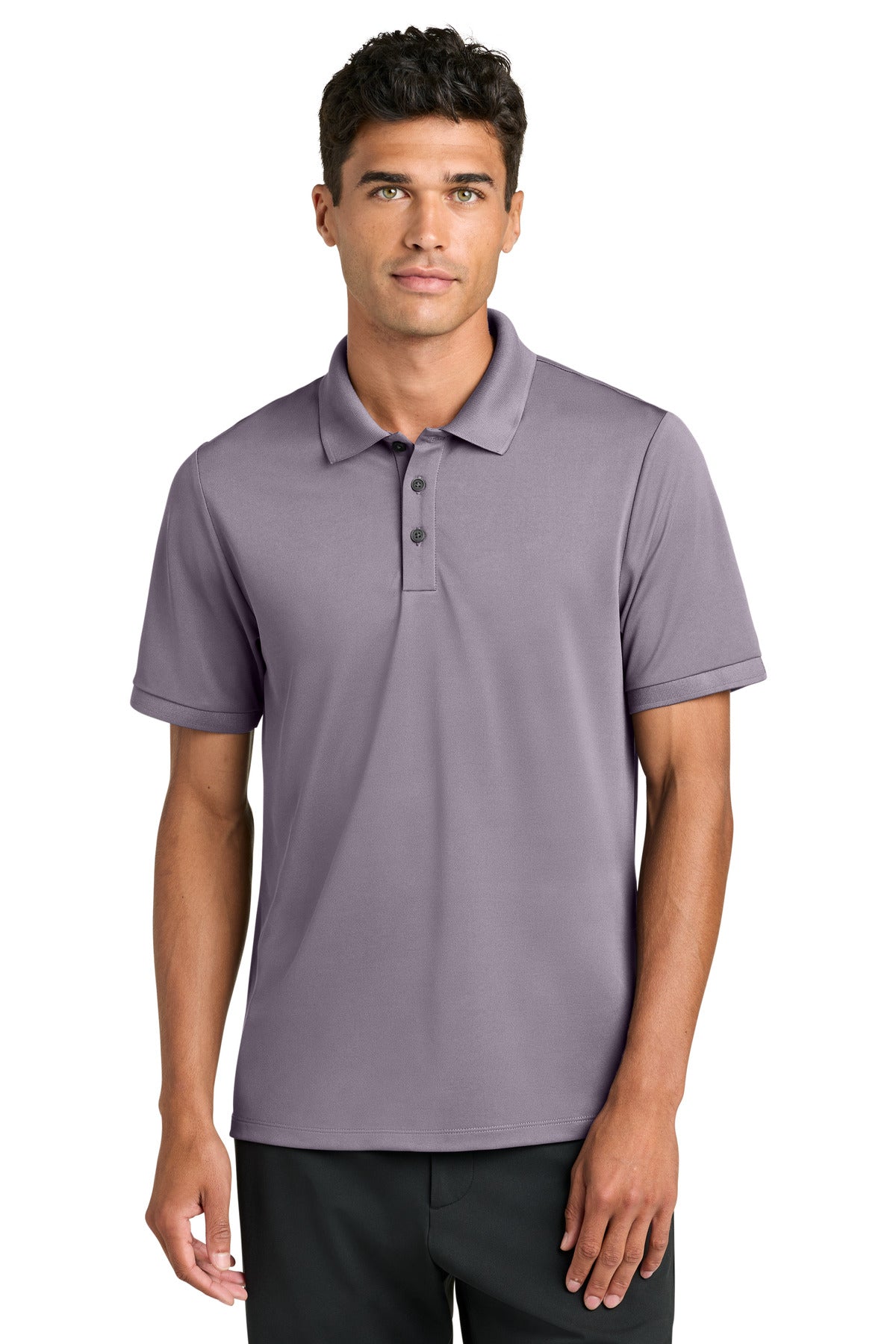 PurpleAsh Mercer+Mettle Everyday Performance Polo MM1030