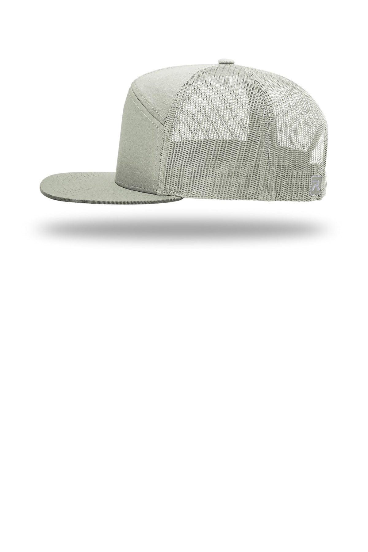Quarry Richardson 7-Panel Trucker 168