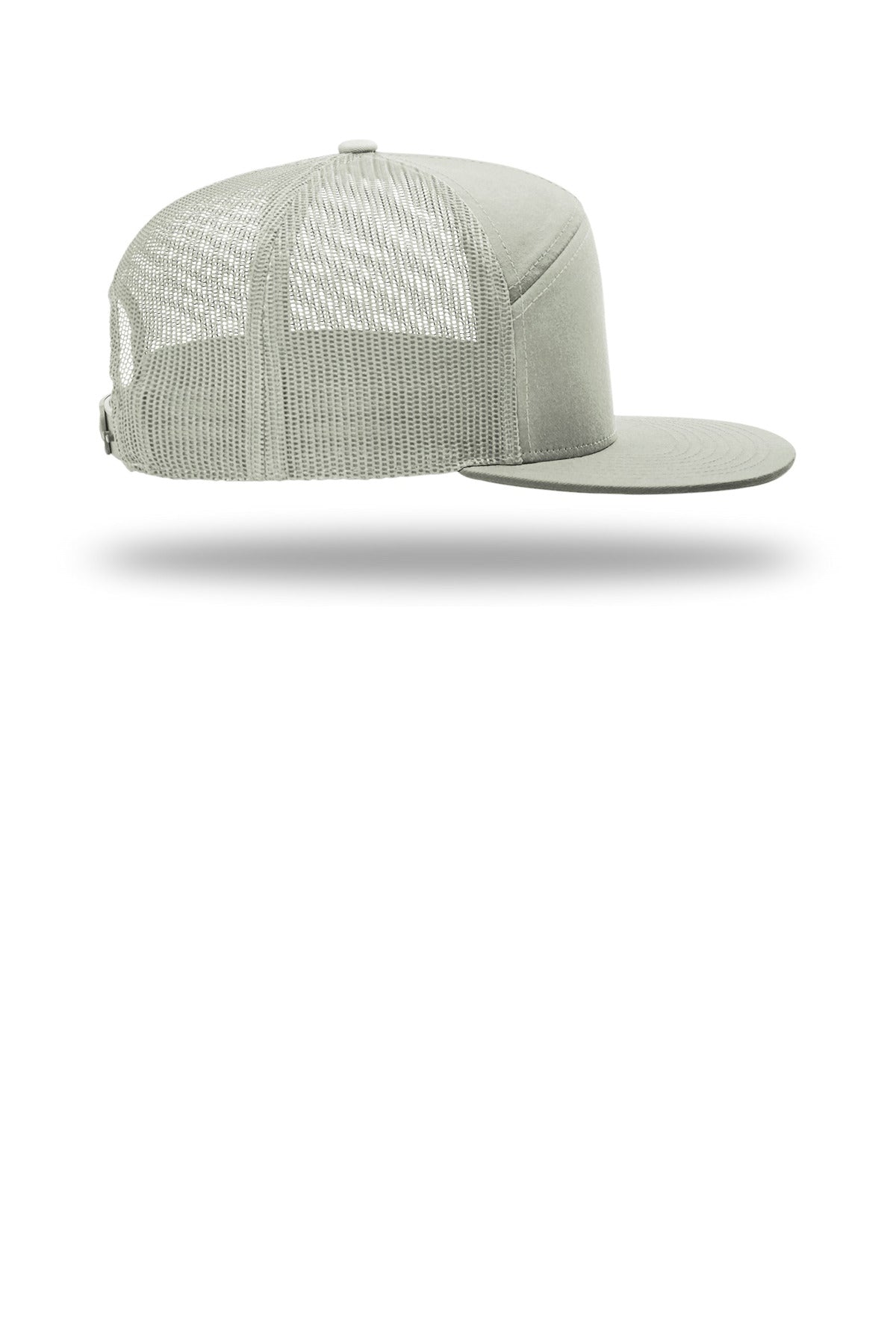 Quarry Richardson 7-Panel Trucker 168