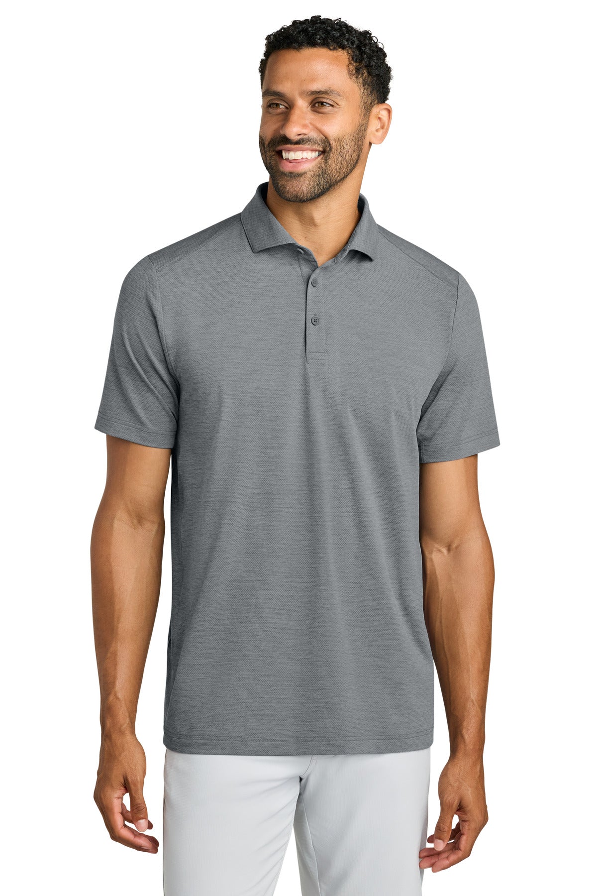 QuiShaGyHt TravisMathew Onward Polo TMA42773