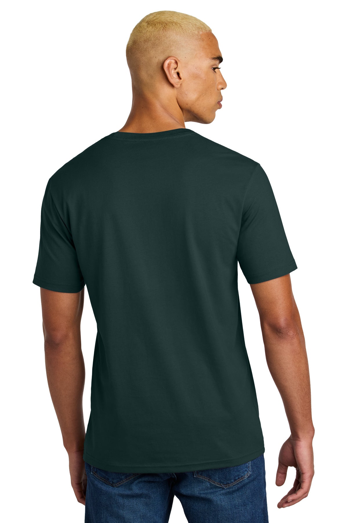 Rainforest District Perfect Weight Icon Tee DT106