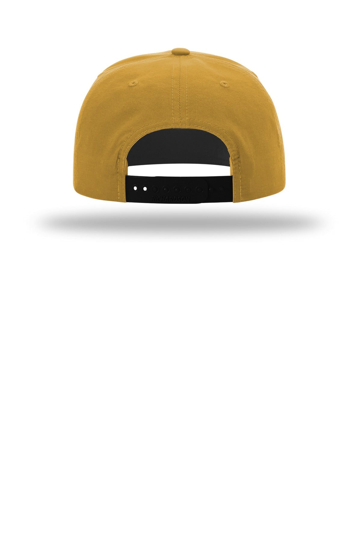 Rear View of Biscuit/Bk Richardson Umpqua Gramps Cap 256