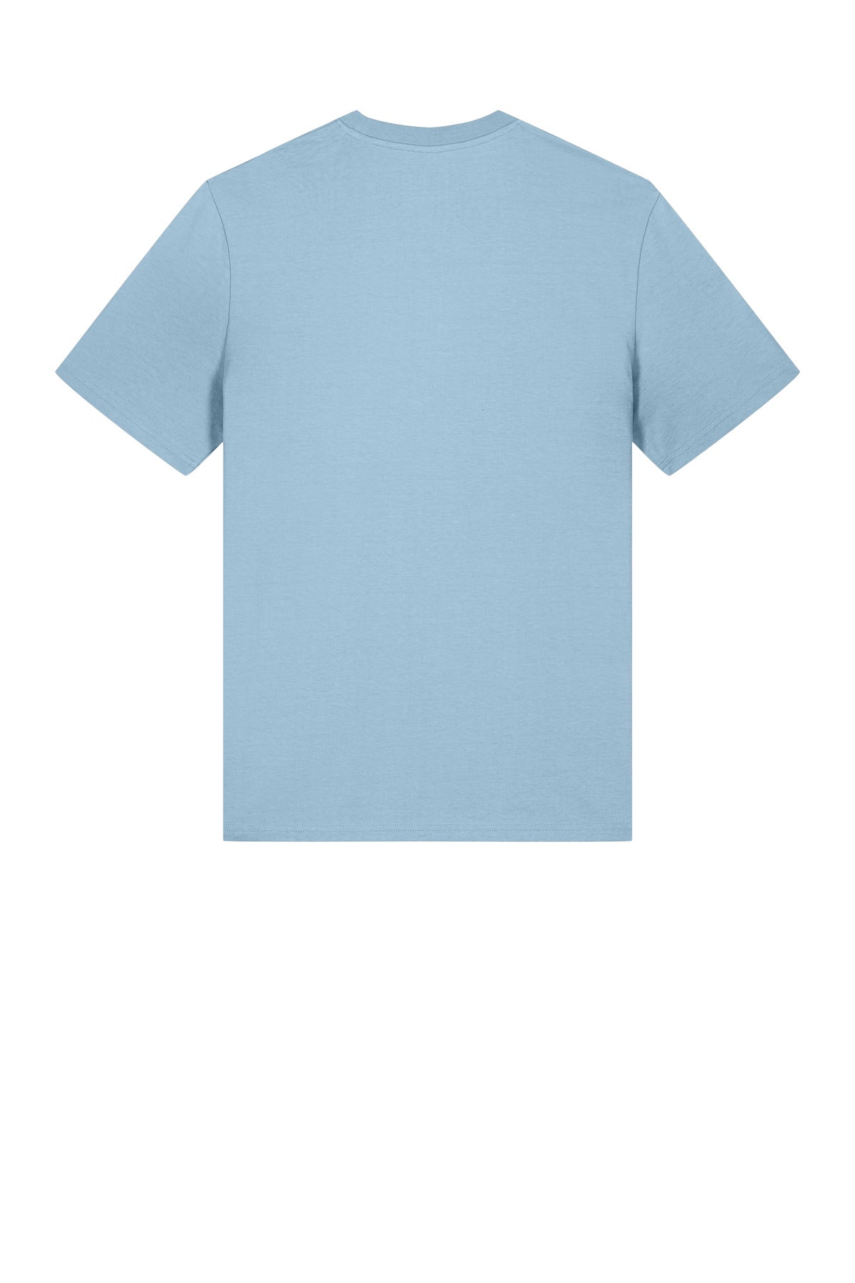 Rear View of BlueSoul Stanley/Stella Unisex Creator 2.0 Tee SXU001