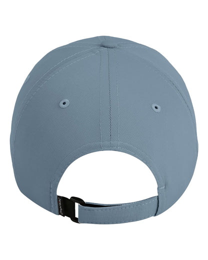 Rear View of Breaker Blue The Original Performance Cap - X210P