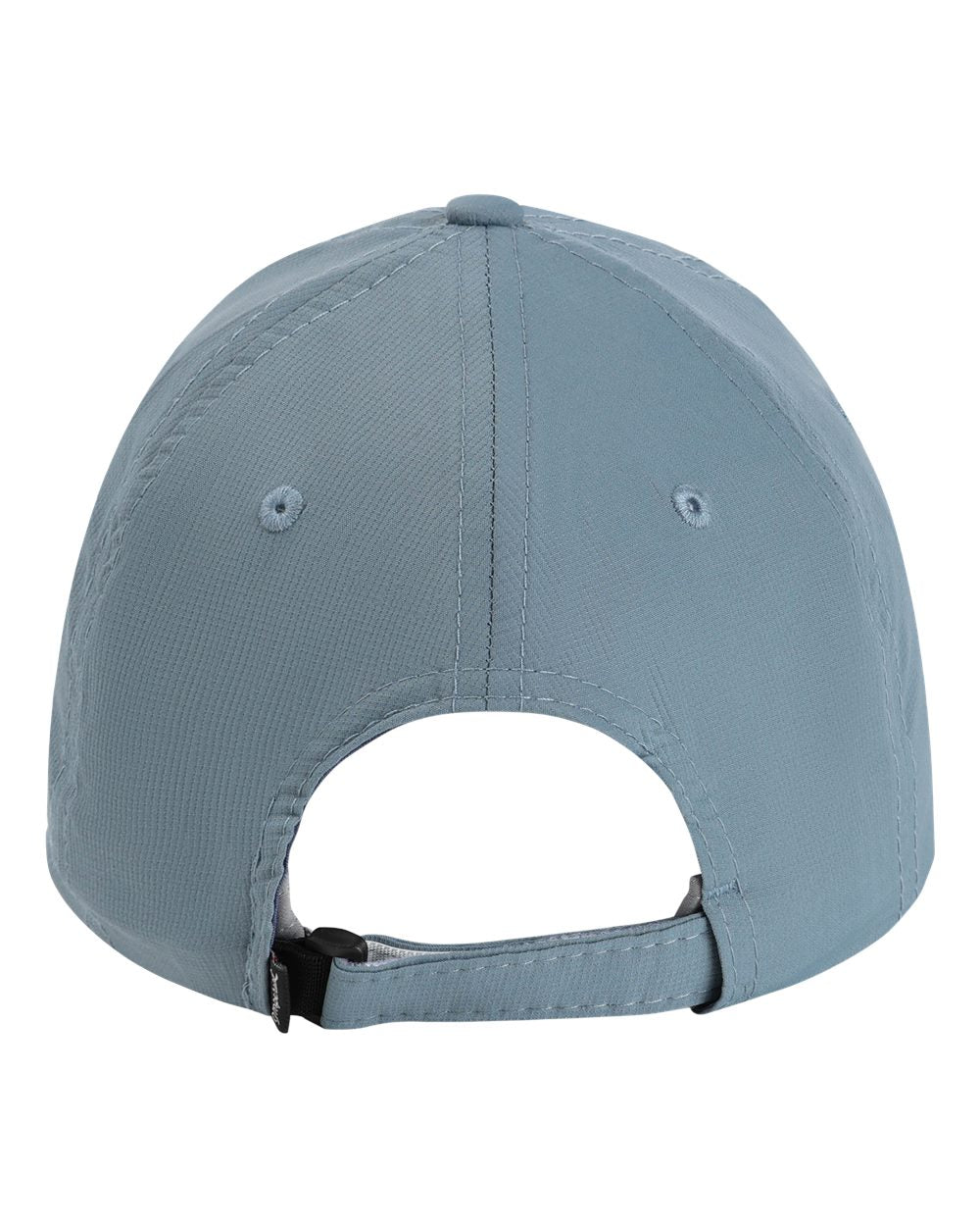 Rear View of Breaker Blue The Original Small Fit Women's Performance Cap - L210P