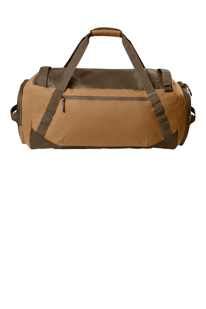 Rear View of CarharttBr Carhartt 75L Heavy Haul Duffel CTB0000605