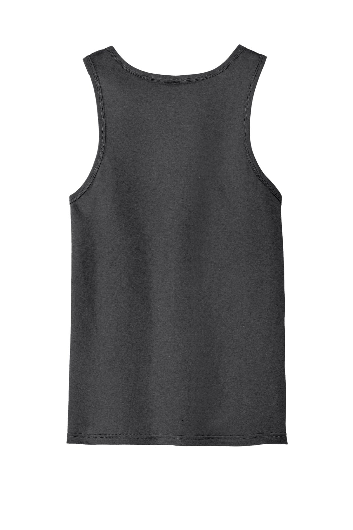 Rear View of Charcoal District The Concert Tank . DT5300