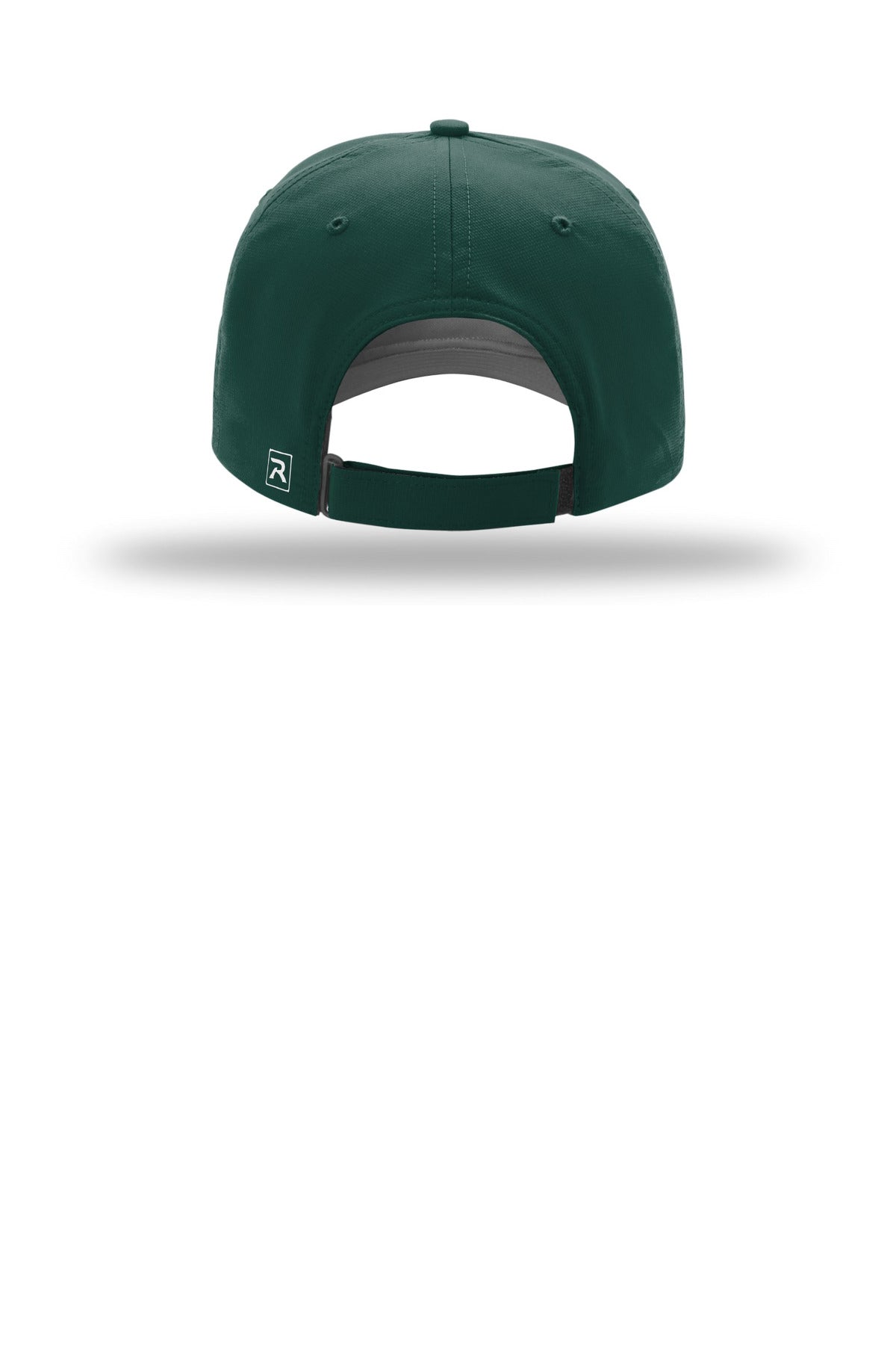 Rear View of DarkGreen Richardson Relaxed Performance Lite 220