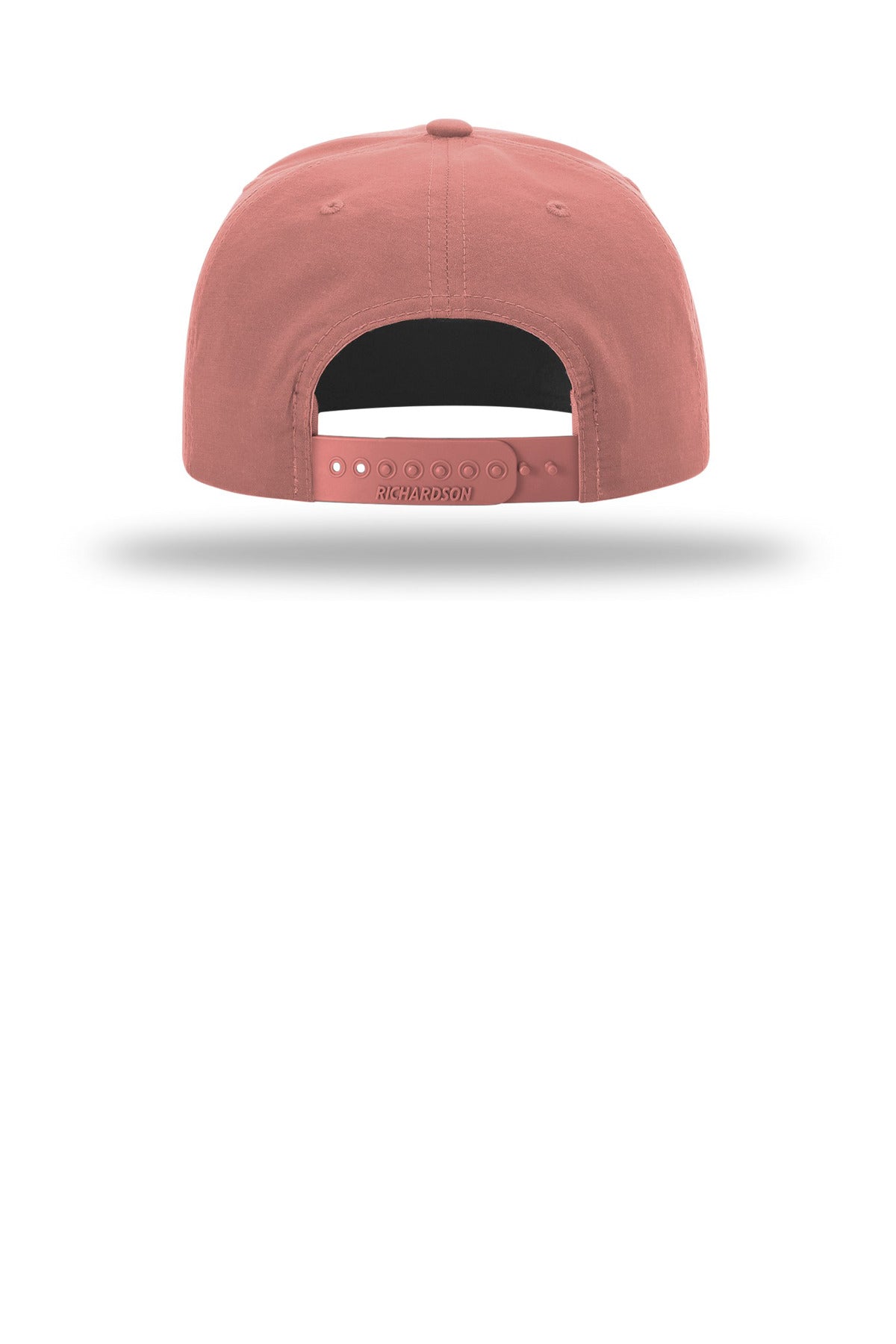 Rear View of DustyRd/Wh Richardson Umpqua Gramps Cap 256