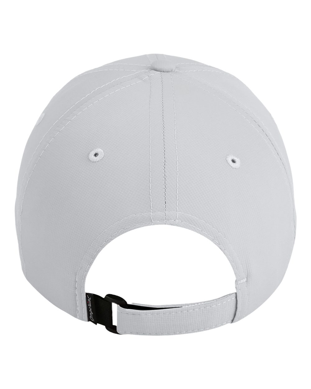 Rear View of Fog The Original Performance Cap - X210P