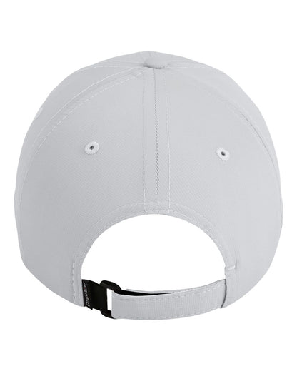 Rear View of Fog The Original Performance Cap - X210P