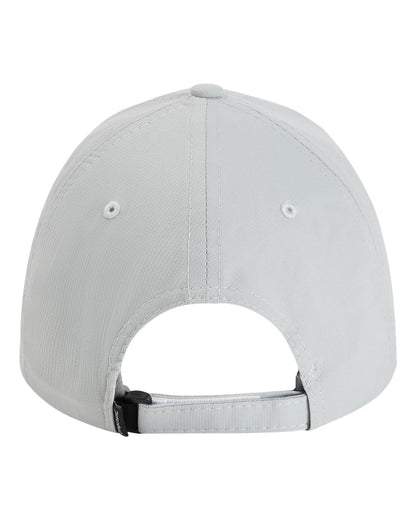 Rear View of Fog The Original Small Fit Women's Performance Cap - L210P