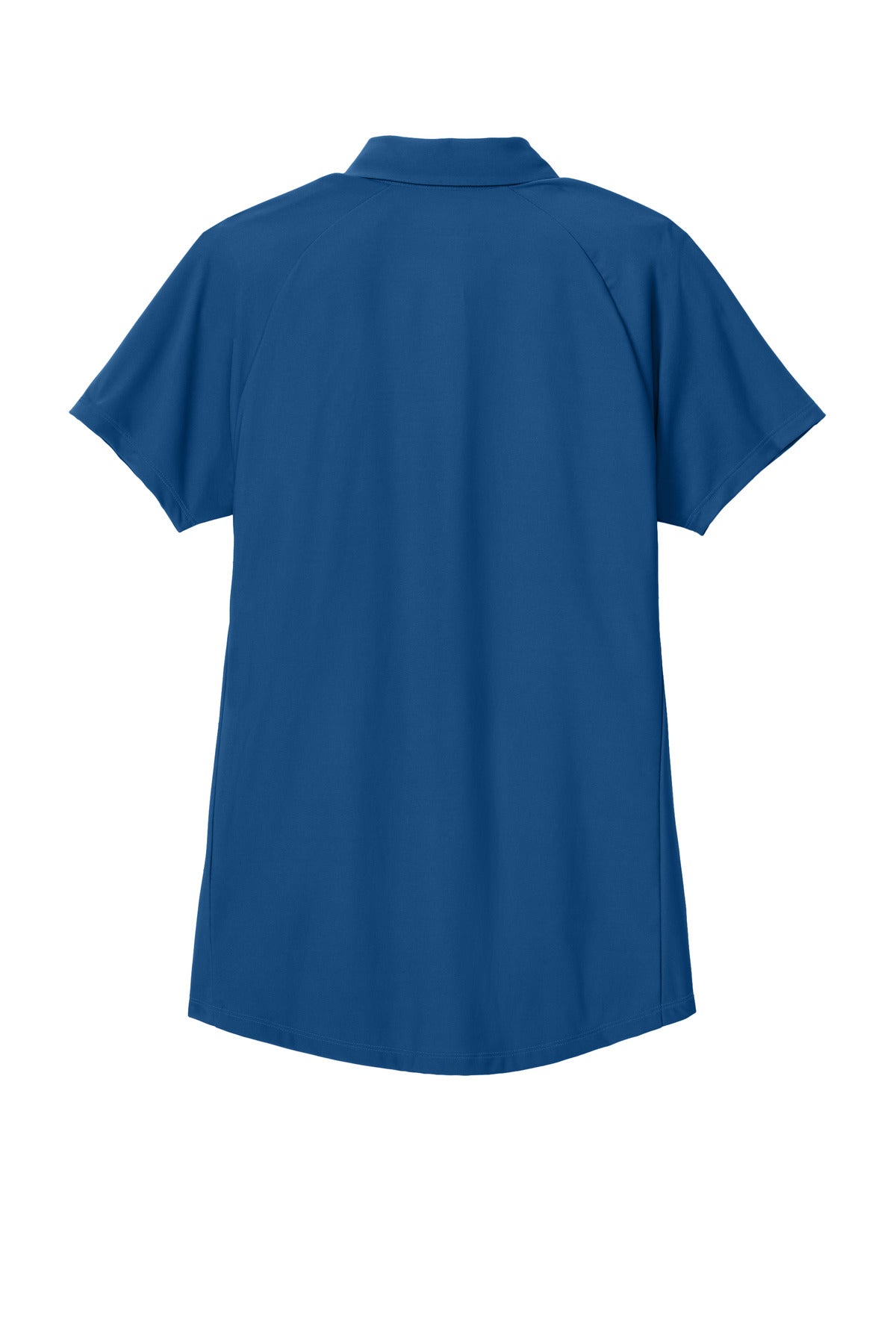 Rear View of ForceBlue OGIO Women's Envision Polo LOG154