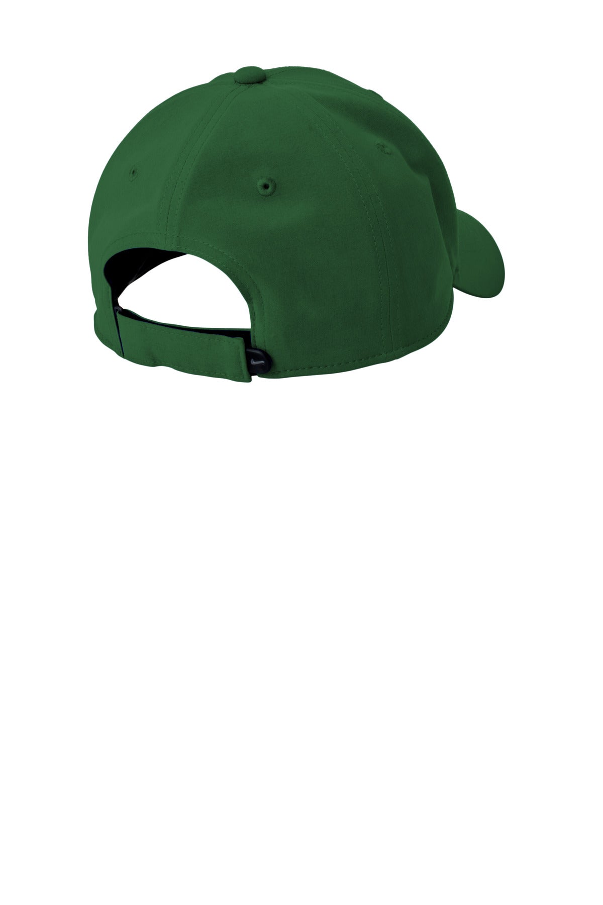 Rear View of GorgeGreen Nike Dri-FIT Legacy Cap NKFB6447