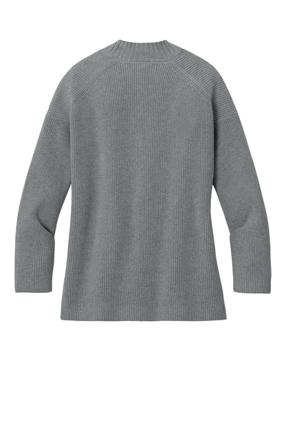 Rear View of GustyGyHtr Mercer+Mettle Women's Open Cardi MM3021