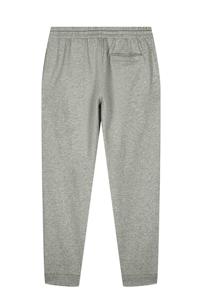 Rear View of HthrGrey Stanley/Stella Unisex Flyer Jogger SXU006