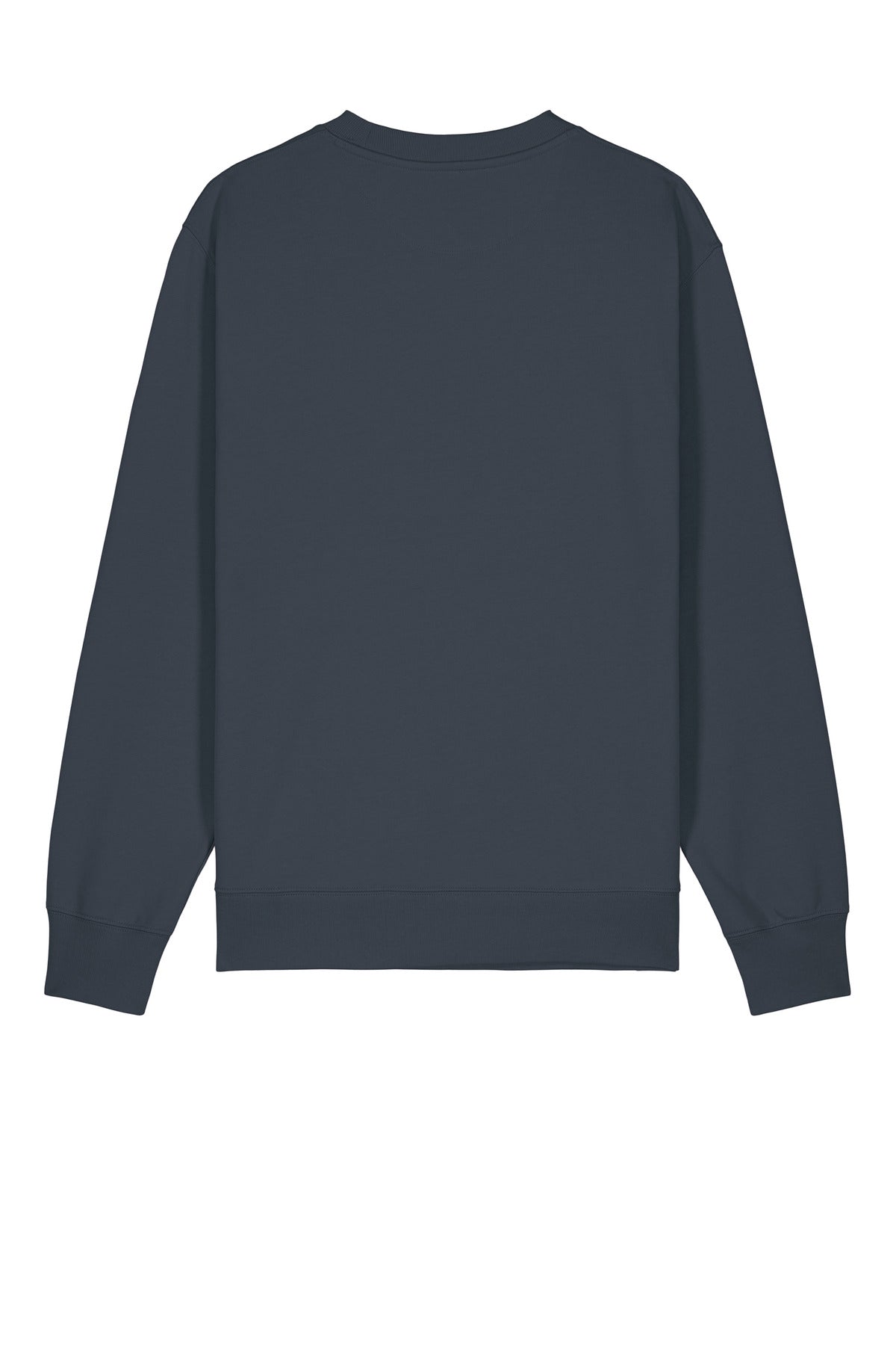 Rear View of IndiaInkGy Stanley/Stella Unisex Changer 2.0 Crewneck Sweatshirt SXU004