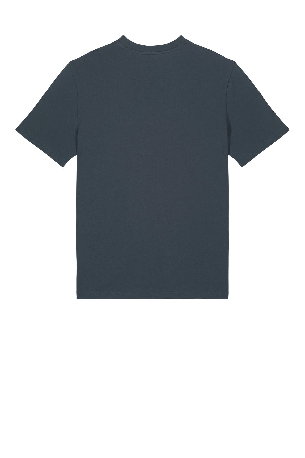 Rear View of IndiaInkGy Stanley/Stella Unisex Creator 2.0 Tee SXU001