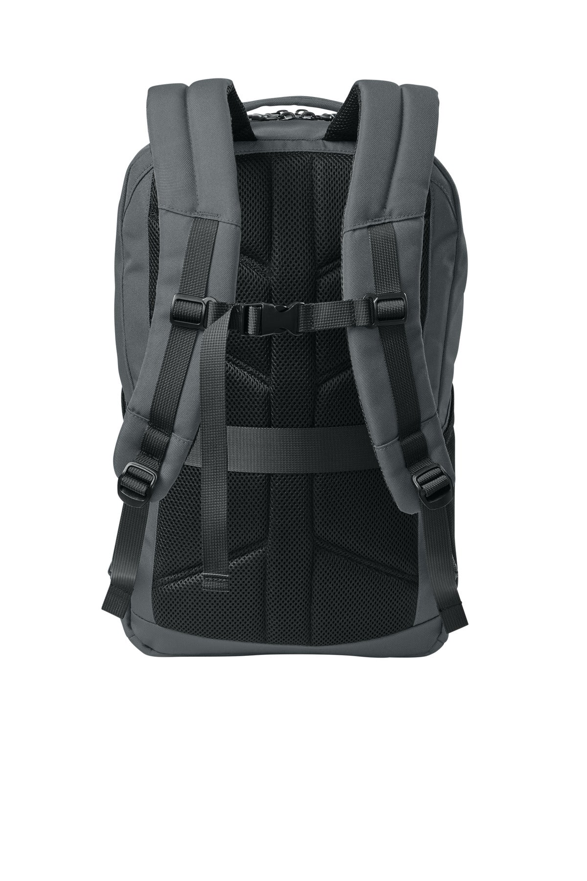 Rear View of IronGate Eddie Bauer Adventurer Backpack EB912