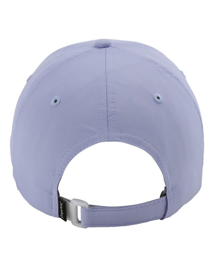 Rear View of Lavender The Original Performance Cap - X210P