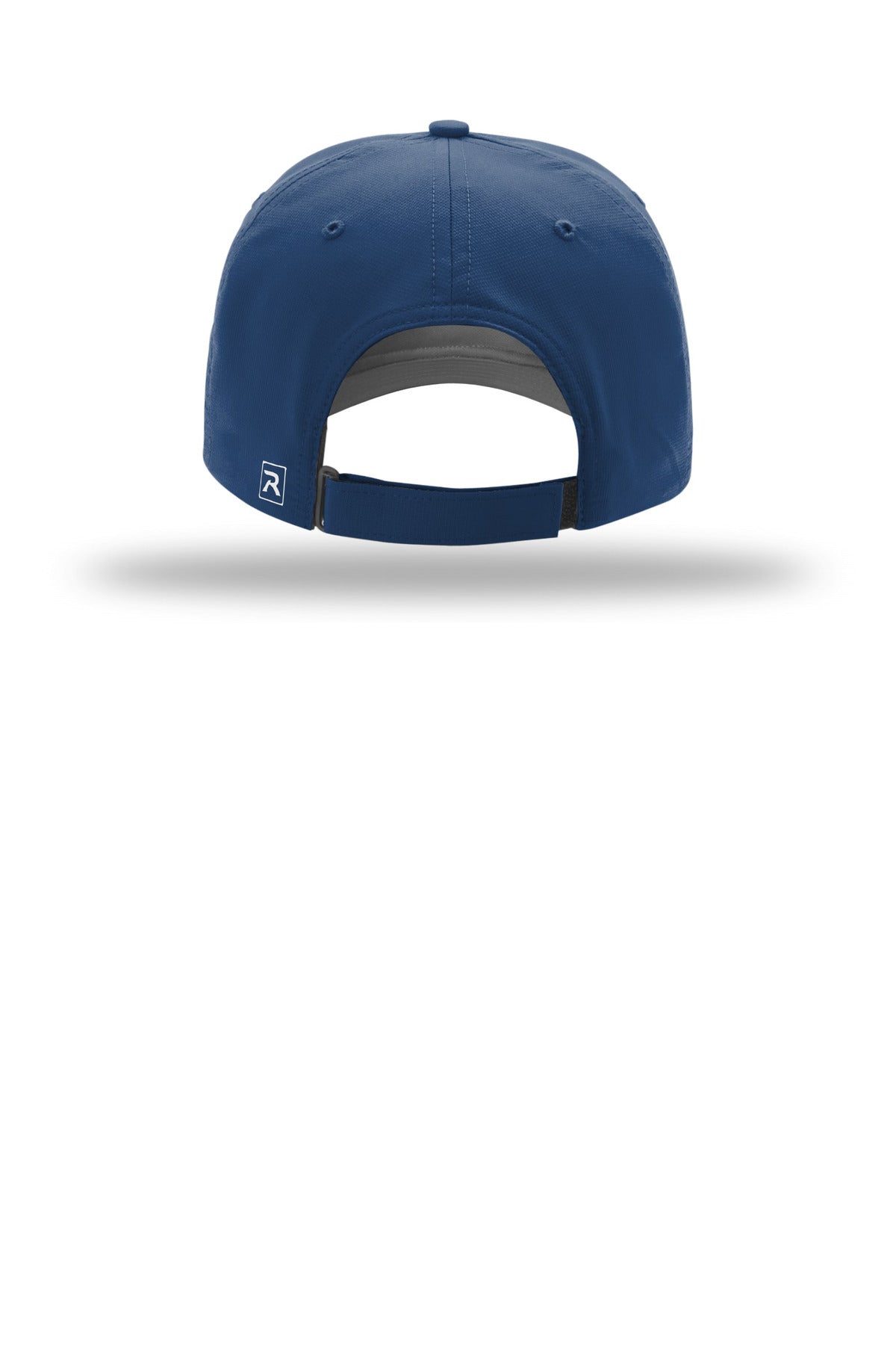 Rear View of LightBlue Richardson Casual Performance Lite 225